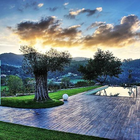 Quinta Da Mouta Villa Виейра до Миньо Екстериор снимка