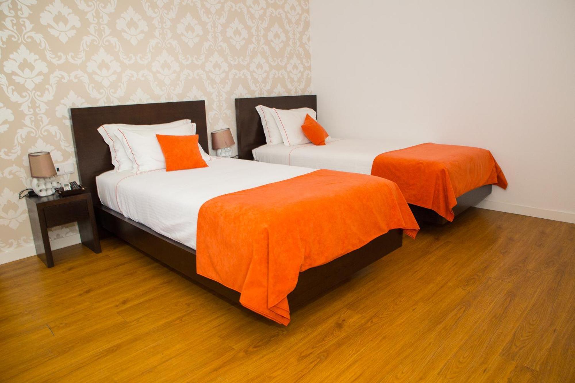 Quinta Da Mouta Villa Виейра до Миньо Екстериор снимка
