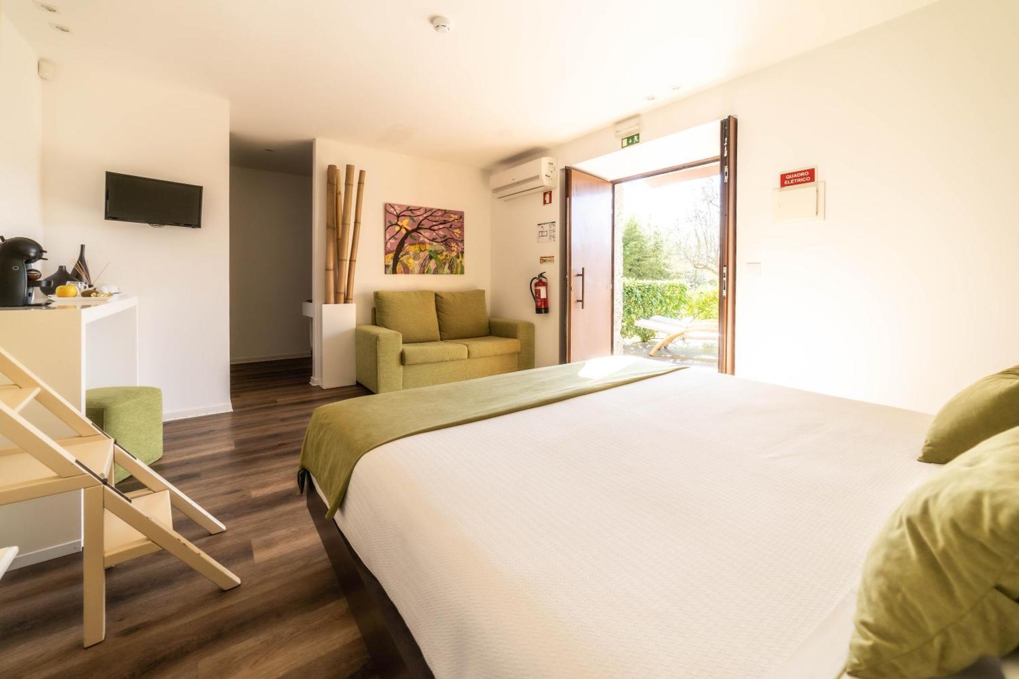 Quinta Da Mouta Villa Виейра до Миньо Екстериор снимка
