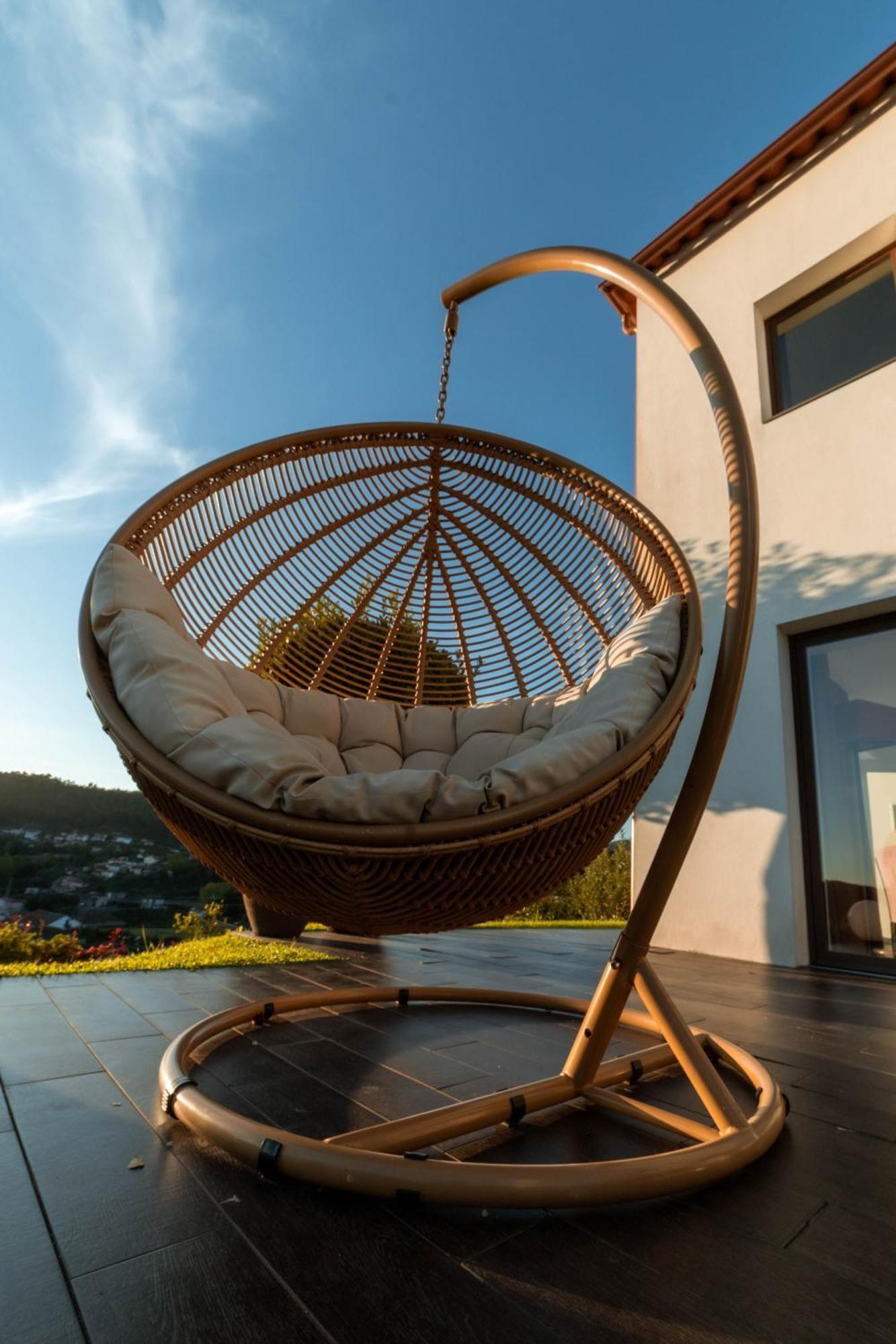 Quinta Da Mouta Villa Виейра до Миньо Екстериор снимка