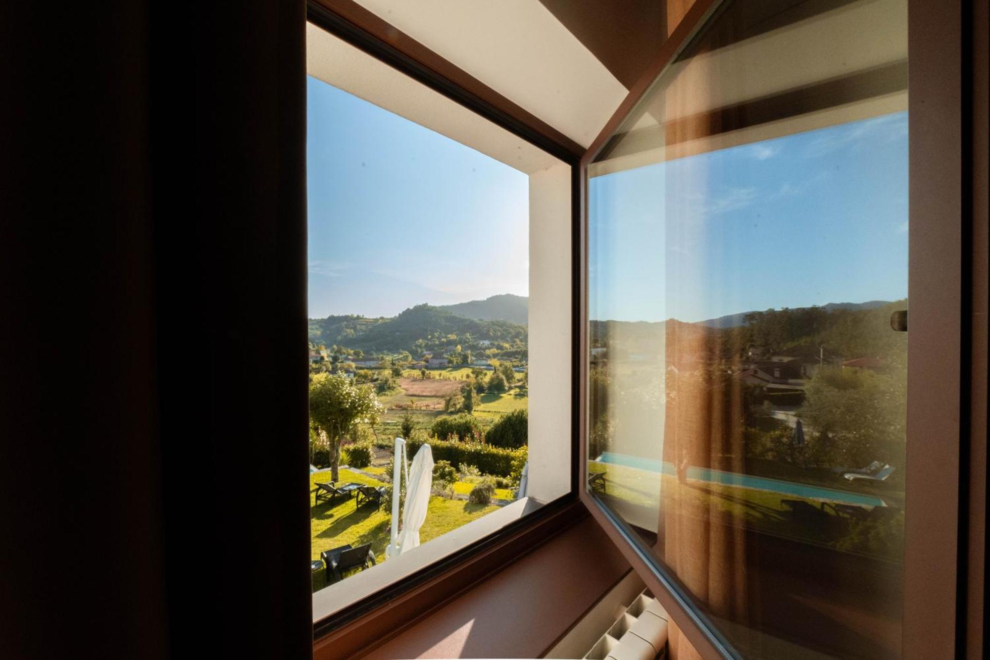 Quinta Da Mouta Villa Виейра до Миньо Екстериор снимка