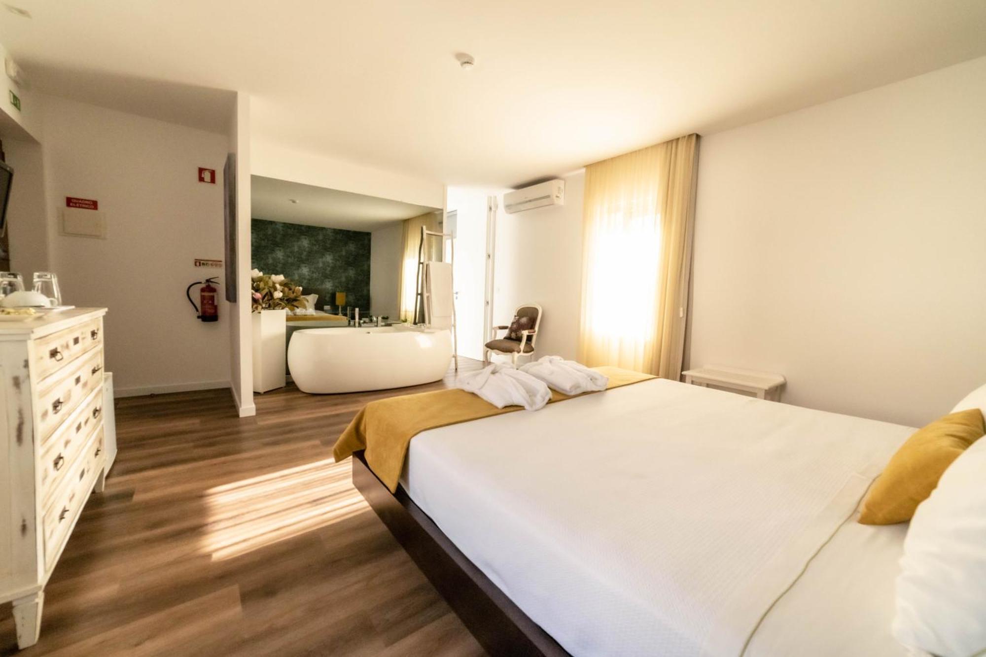 Quinta Da Mouta Villa Виейра до Миньо Екстериор снимка