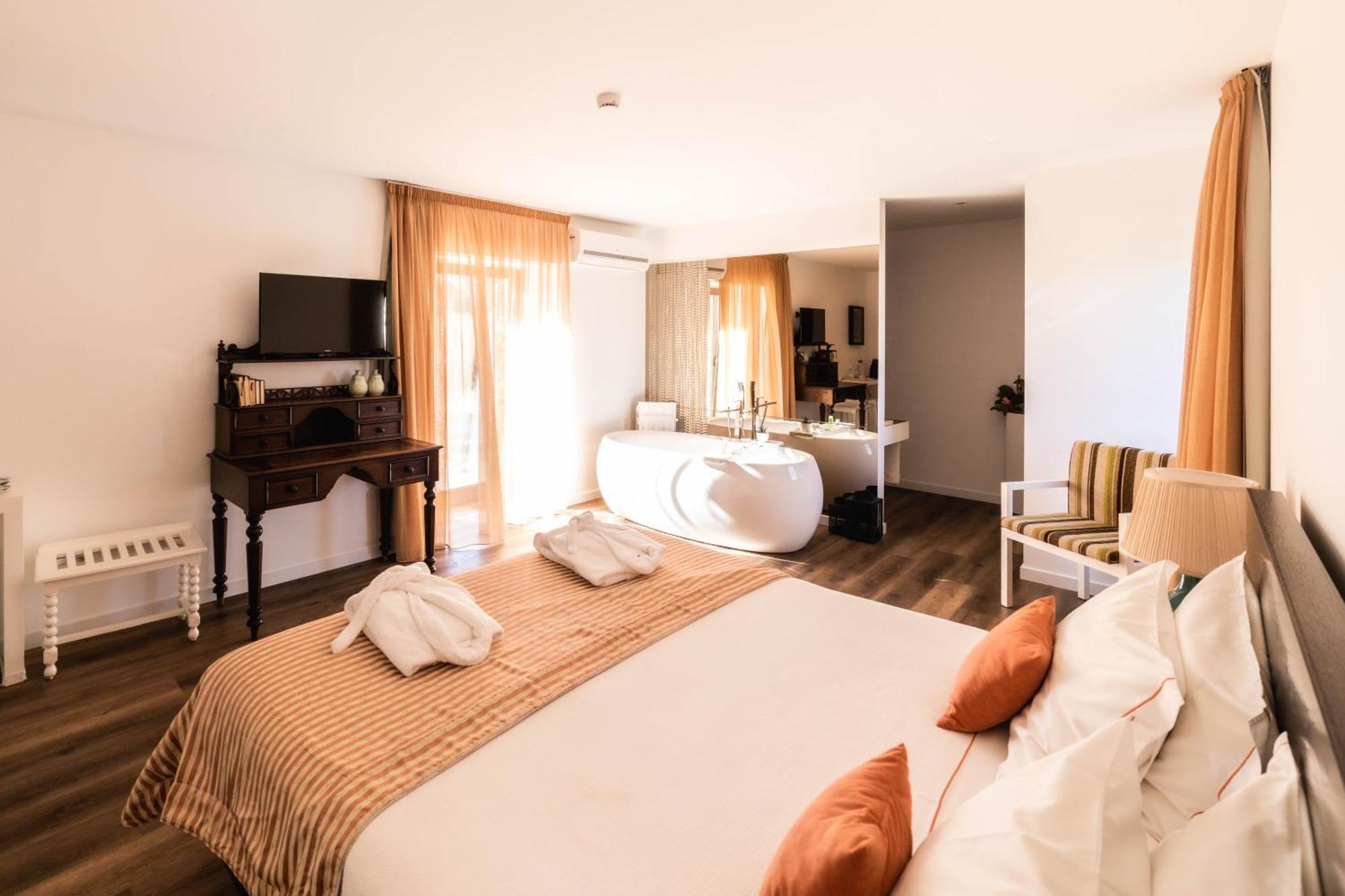 Quinta Da Mouta Villa Виейра до Миньо Екстериор снимка