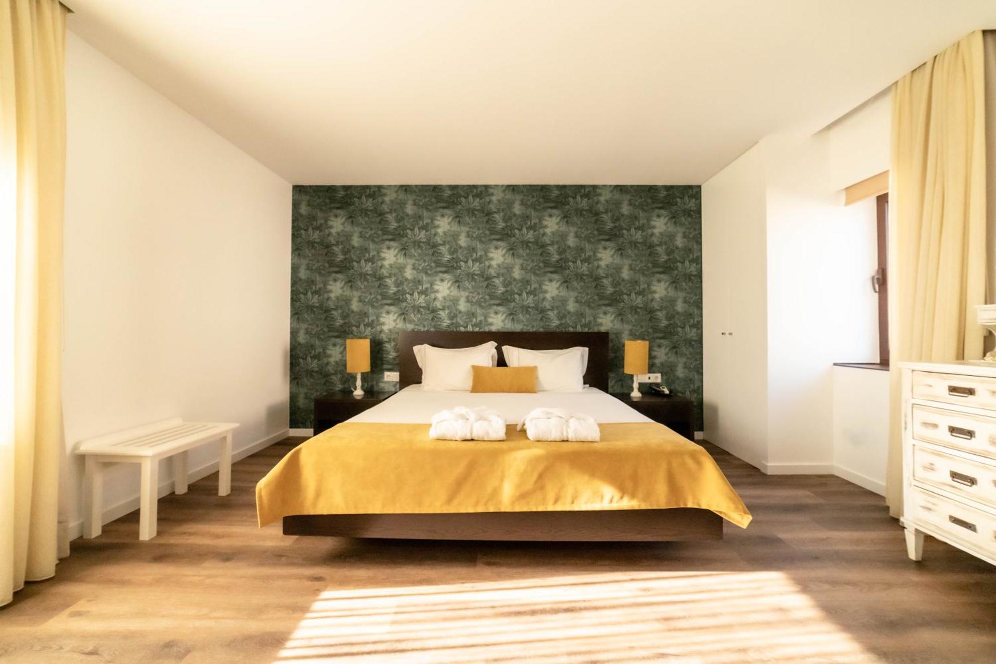 Quinta Da Mouta Villa Виейра до Миньо Екстериор снимка